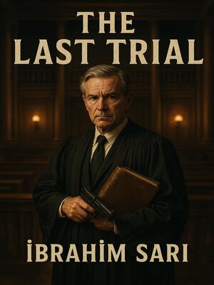 cover image of The Last Trial